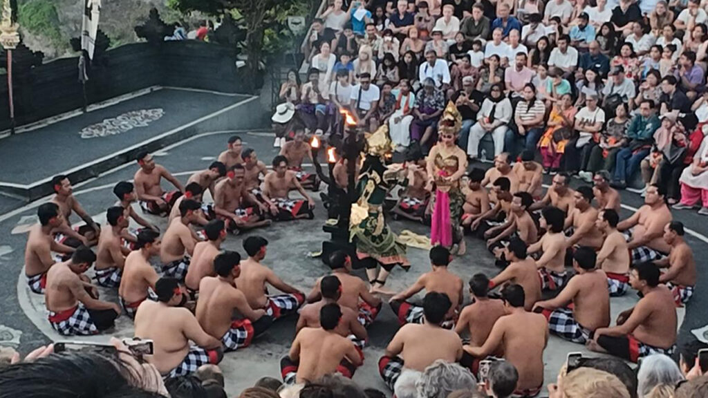 ラーマ王子とシータ姫