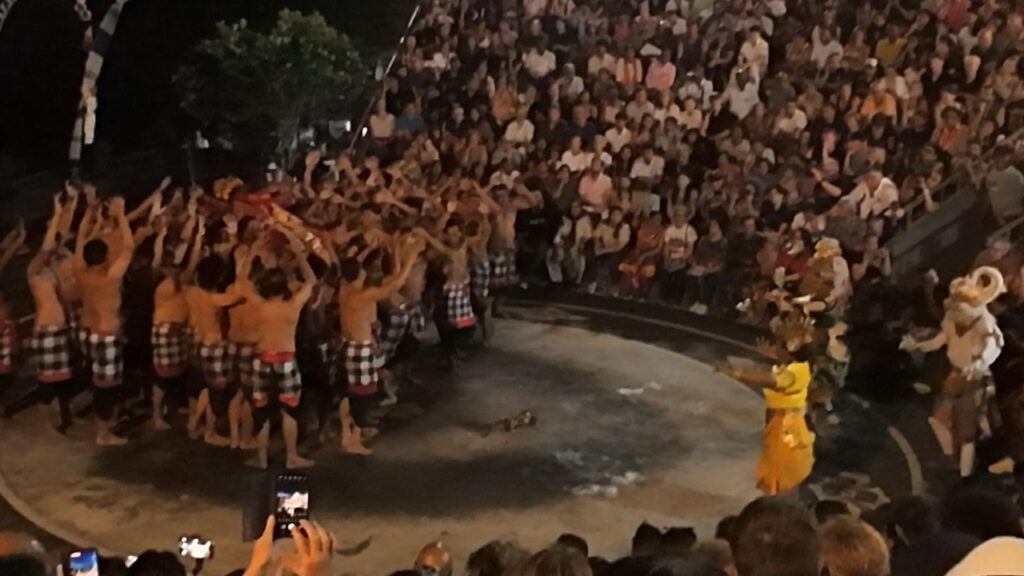 ラマ王子対ラワナ
