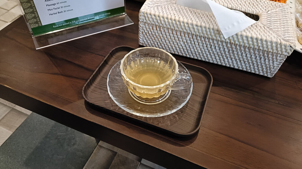 アフタードリンク