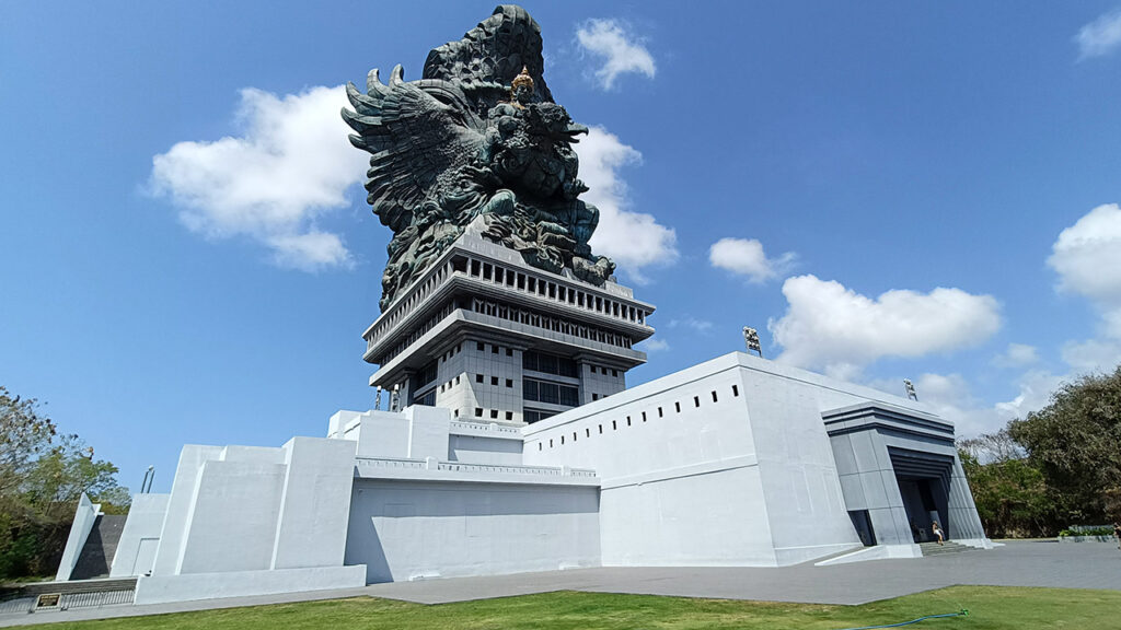 GWK像