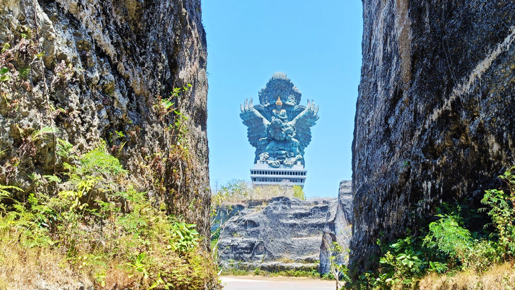 GWK像