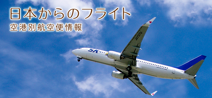 日本からバリ島へのフライト～2021年12月情報