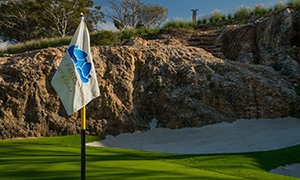 ブキットパンダワゴルフのご案内