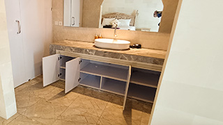 洗面所