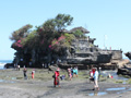 タナロット寺院