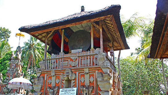 プナタランサシー寺院