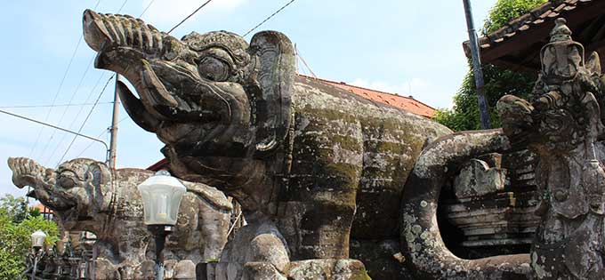 プナタランサシー寺院