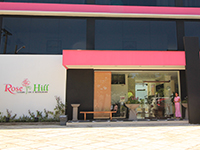 ローズヒルスパ