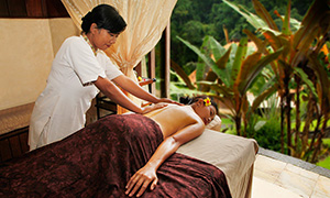 Sejati Spa by Bagus Jati