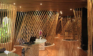 Mamboo Spa by L'occitane