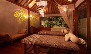 Disini Spa