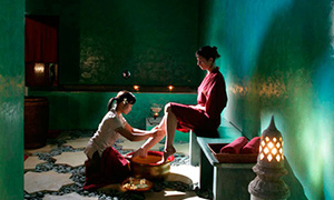 Prana Spa