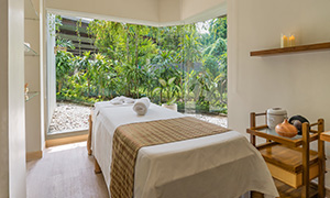 Thalasso Bali Spa