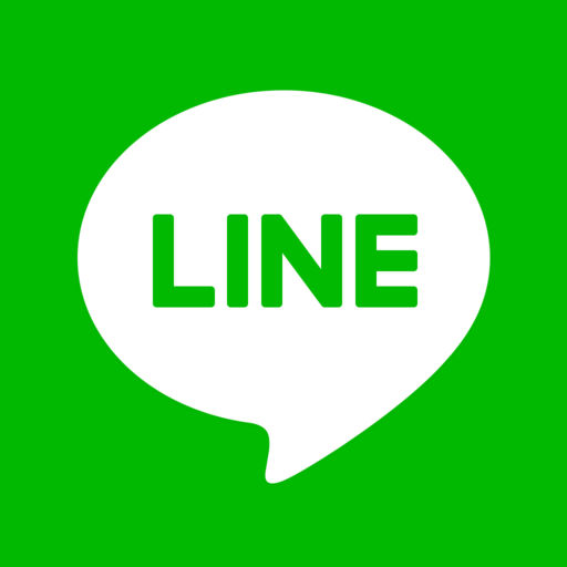 Lineロゴ